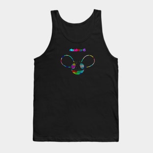 deadm4 Tank Top